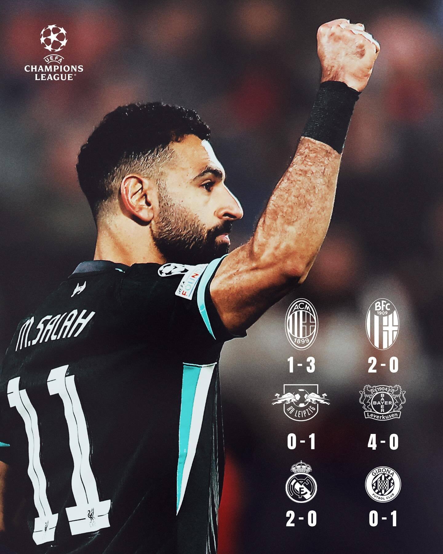  萨拉赫连续十场比赛得分超过惊险取胜，独行侠挑战极限！