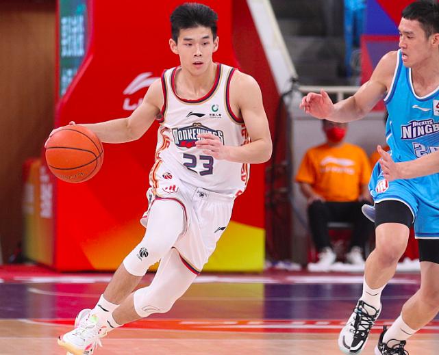  Ning迎来五赛季高光表现，中国队球迷沸腾！
