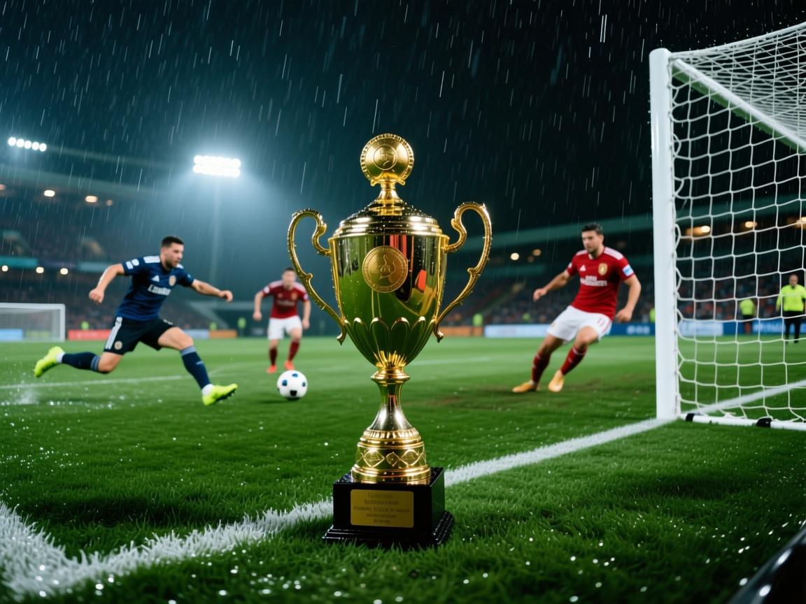 德布劳内状态火爆，国王杯半决赛对阵费内巴切，新疆男篮力争零封